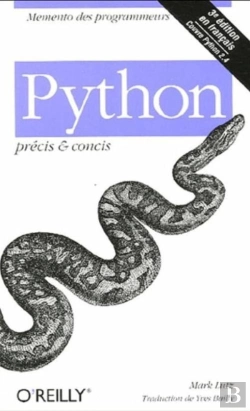 Bertrand.pt - O'Reilly Python Prec.& C.3ed