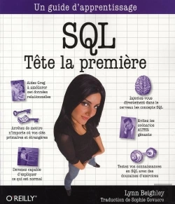 Bertrand.pt - O'Reilly Sql Tete La Premiere