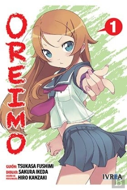 Bertrand.pt - Oreimo 1