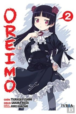 Bertrand.pt - Oreimo 2