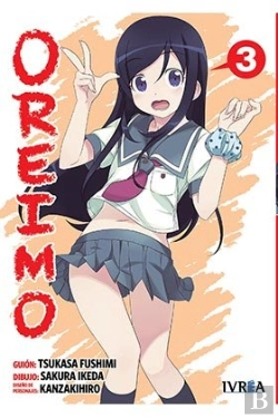 Bertrand.pt - Oreimo 3