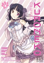 Oreimo: Kuroneko Volume 5