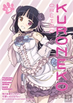 Bertrand.pt - Oreimo: Kuroneko Volume 5