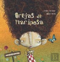 Orejas De Mariposa