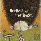 Orelhas de Mariposa