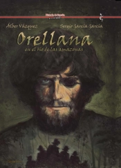 Orellana En El Río De Las Amazonas