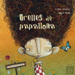 Bertrand.pt - Orelles De Papallona
