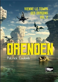 Bertrand.pt - Orenoen - Vienne Le Temps Des Dragons Vo