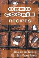 Oreo Cookie Recipes