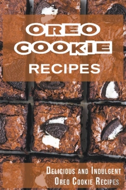 Bertrand.pt - Oreo Cookie Recipes