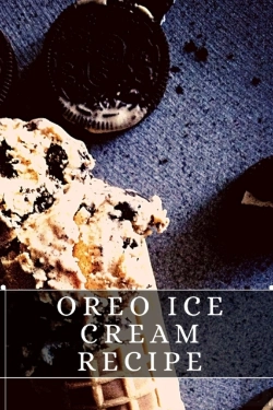 Bertrand.pt - Oreo Ice Cream Recipe