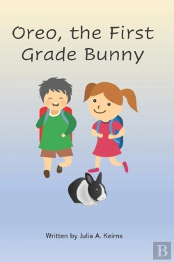 Bertrand.pt - Oreo, The First Grade Bunny