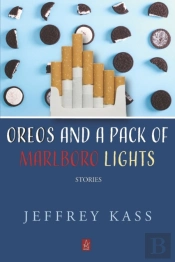 Oreos And A Pack Of Marlboro Lights