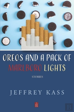 Bertrand.pt - Oreos And A Pack Of Marlboro Lights