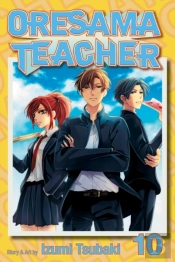 Oresama Teacher