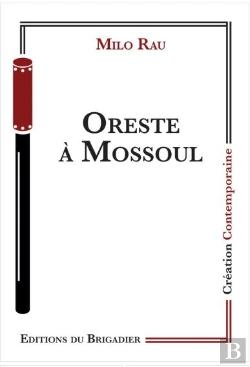 Bertrand.pt - Oreste À Mossoul