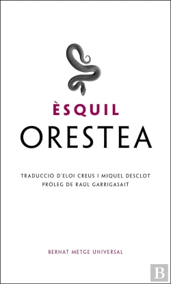 Bertrand.pt - Orestea