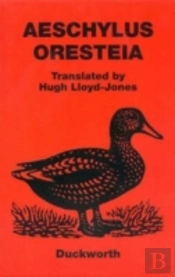 Oresteia