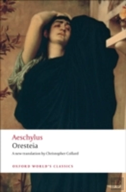Bertrand.pt - Oresteia