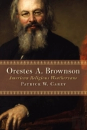 Orestes A Brownson