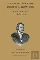 Orestes A. Brownson