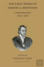 Orestes A. Brownson