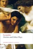 Orestes And Other Plays
