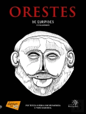 Orestes Em Quadrinhos