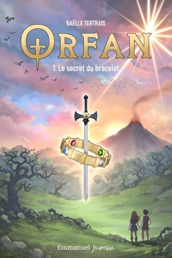 Bertrand.pt - Orfan Tome 1 : Le Secret Du Bracelet