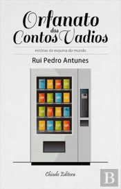 Orfanato dos Contos Vadios