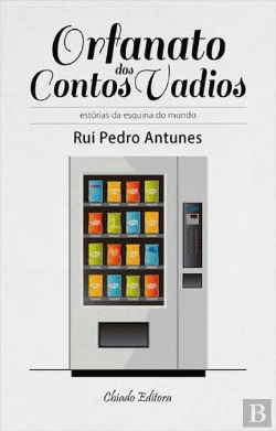 Bertrand.pt - Orfanato dos Contos Vadios