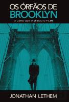 Órfãos de Brooklyn
