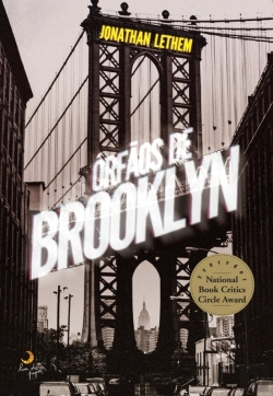 Bertrand.pt - Órfãos De Brooklyn