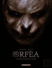 Orféa