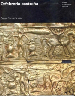 Bertrand.pt - Orfebrería Castreña Del Museo Arqueológico Nacional