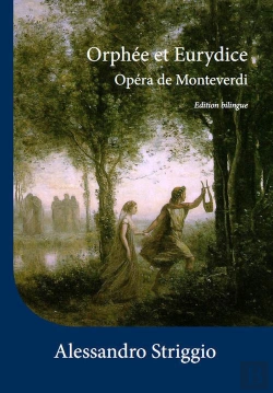 Bertrand.pt - Orfee Et Eurydice, Livret Billingue