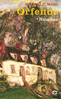 Bertrand.pt - Orfenor - Tome 1 Natalène