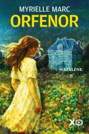 Orfenor Tome 1 : Natalène