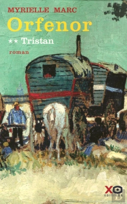 Bertrand.pt - Orfenor - Tome 2 Tristan