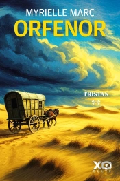 Orfenor Tome 2 : Tristan