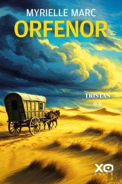 Bertrand.pt - Orfenor Tome 2 : Tristan