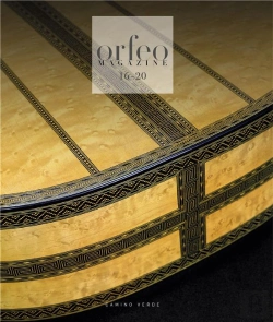 Bertrand.pt - Orfeo : 16-20