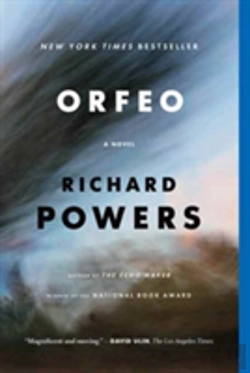 Bertrand.pt - Orfeo - A Novel