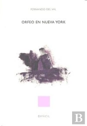 Orfeo En Nueva York