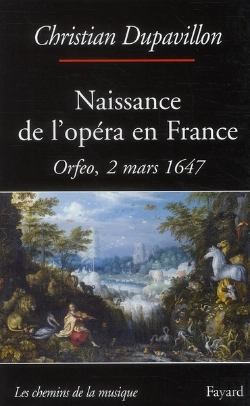 Bertrand.pt - Orfeo, Paris, 2 Mars 1647
