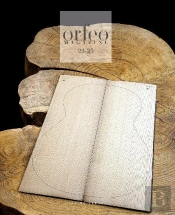Orfeo Tome 21-25