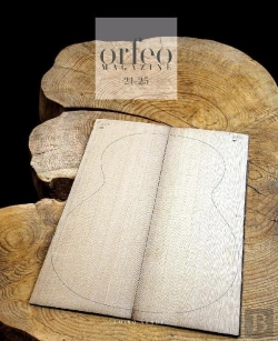 Bertrand.pt - Orfeo Tome 21-25
