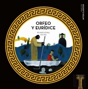 Orfeo Y Eurídice