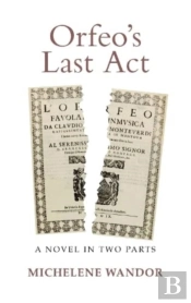 Orfeo'S Last Act