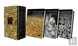 Bertrand.pt - Orfèvrerie Française Et Européenne De La Renaissance Et Des Temps Modernes : Xvi, Xvii Et Xviii Siècles